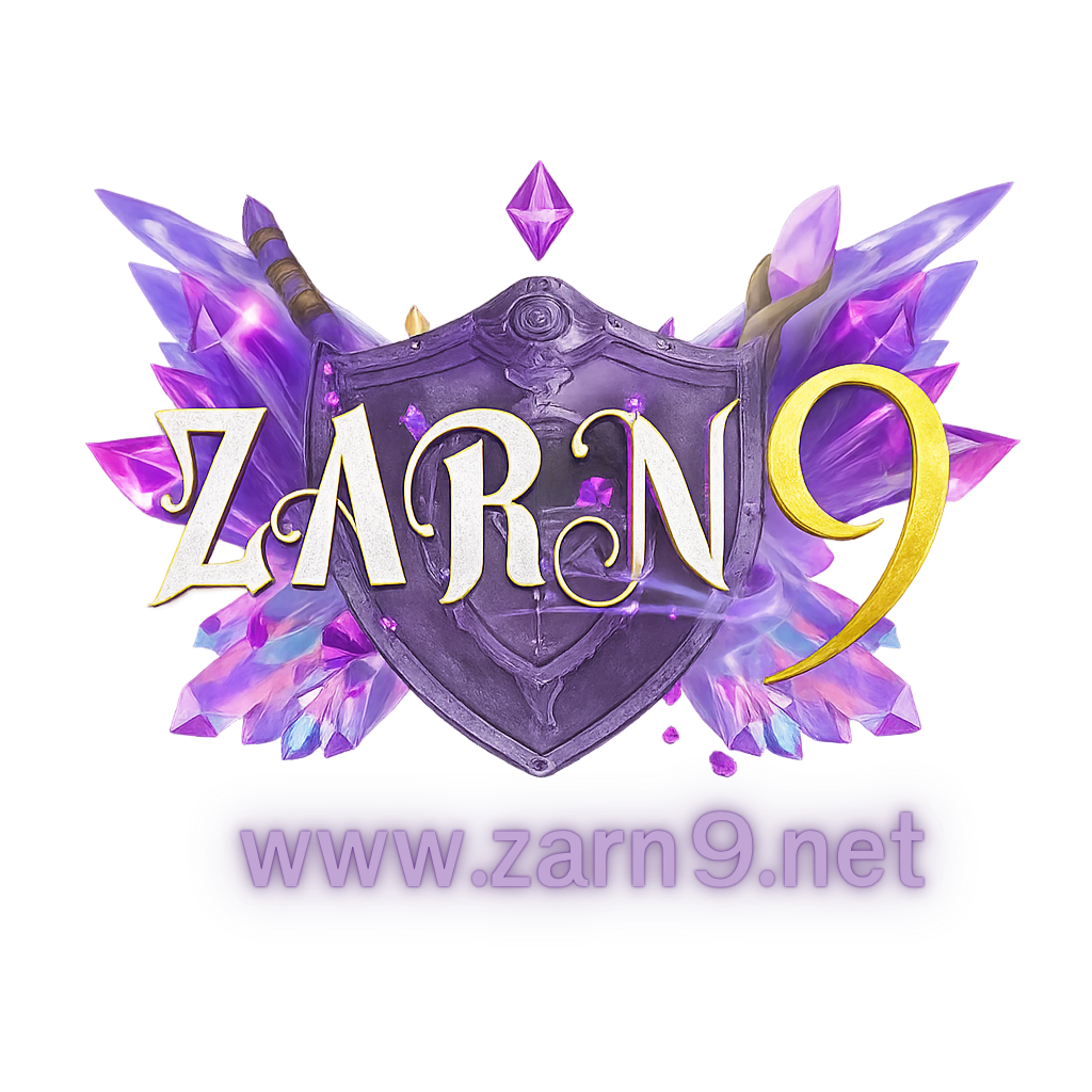 zarn9 LOGO